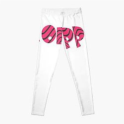 Smol Pp Pewdiepie Meme Legging Premium Merch Store