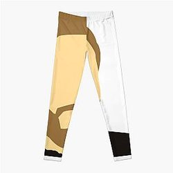 Pewdiepie Minimalist Pop Art Legging Premium Merch Store