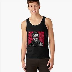 Bitch Lasagna Tank Tops Premium Merch Store