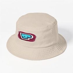 Pewdiepie Wave Brofist Bucket Hat Premium Merch Store