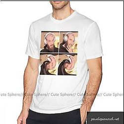 PewDiePie T-Shirts - PewDiePie Picture T-Shirt
