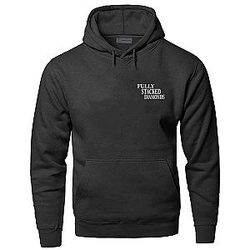 PewDiePie Hoodies - Text PewDiePie Merch Hoodies