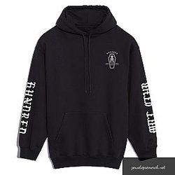 PewDiePie Hoodies - Text PewDiePie Hoodies