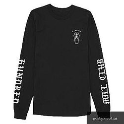 PewDiePie Long Sleeve - Mill Club PewDiePie Long Sleeves Shirt