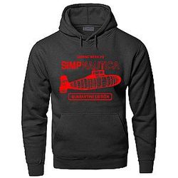 PewDiePie Hoodies - Logo PewDiePie Merch Hoodies