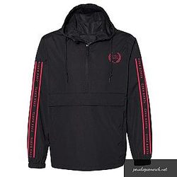 PewDiePie Jackets - Red Text PewDiePie Jacket
