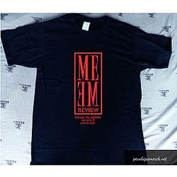 PewDiePie T-Shirts - PewDiePie Red Text T-Shirt