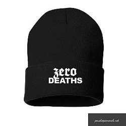 PewDiePie Beanies - PewDiePie Logo Beanie