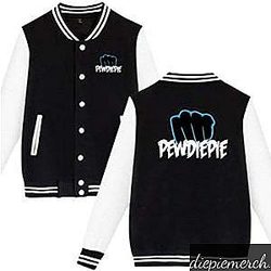 PewDiePie Jackets - Darlene Stacy Children Jacket