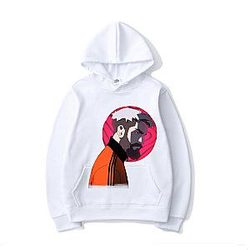 PewDiePie Hoodies - PewDiePie Famous Men Hoodie