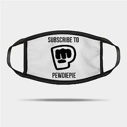 Subscribe to PewDiePie