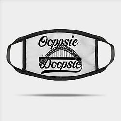 Oopsie Doopsie