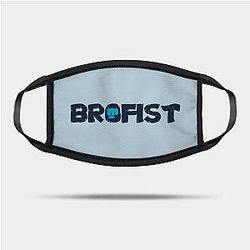 Brofist