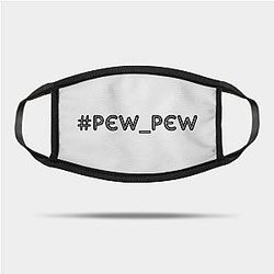 Pew Pew