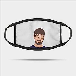 Jacksepticeye Minimalist