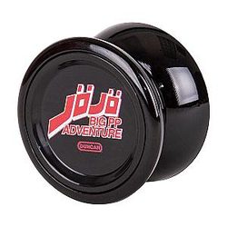 PewDiePie Merch... Duncan Yo-yo