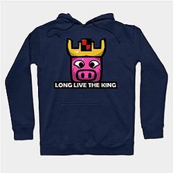 PewDiePie Hoodies - PeepeePoopoo