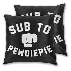 PewDiePie Merch NEW EDITION - Subscribe to PewDiePie