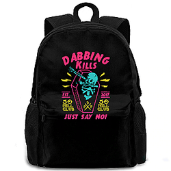 PewDiePie Merch - PewDiePie Dabbing Kill Backpack