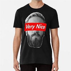 PewDiePie Merch TOP 10 BEST SELLING - Very Nice Pewds T-Shirt