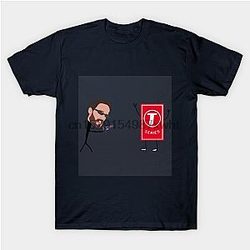 PewDiePie Merch TOP 10 SELLING - PewDiePie vs T-Series 2 T-Shirt
