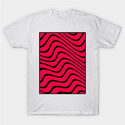 PewDiePie Merch BEST-SELLING  - PewDiePie Pattern T-Shirt