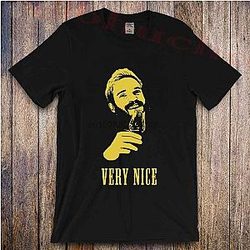 PewDiePie T-Shirts - Very Nice PewDiePie Whiskey T-Shirt