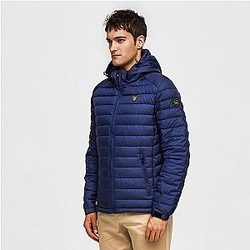 PewDiePie Jackets - Men Fashion Cotton Padded Jackets Casual Coat