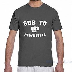 PewDiePie T-Shirts - Sub To PewDiePie T-shirt