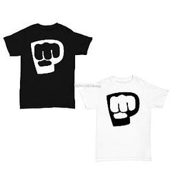 PewDiePie T-Shirts - First Bump YouTuber T-Shirt Various Colors