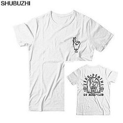PewDiePie T-Shirts - Zero Deaths Men New Fashion T-shirt