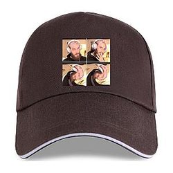 New Pewdiepie Printed Baseball - Pewdiepie Cotton Cap