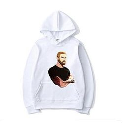 PewDiePie Hoodies - PewDiePie of the  Design Hoodie