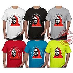 PewDiePie T-Shirts - PewDiePie Nothing Personal Kid Mens T Shirt