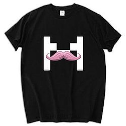 PewDiePie T-Shirts - PewDiePie Kids Mens Cotton T-shirt