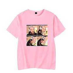 PewDiePie T-Shirts - New PewDiePie Summer Kids T-shirt