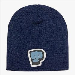 PewDiePie Beanies - PewDiePie Smash Logo Beanie