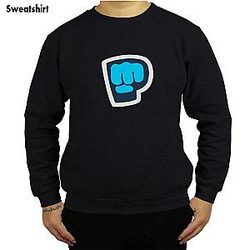 PewDiePie Sweatshirt - New Arrived Casual Sweatshirt