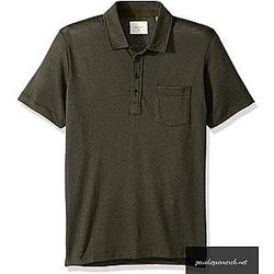 PewDiePie Polo Shirts - Men's Short Sleeve Smith Polo