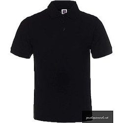 PewDiePie Polo Shirts - Men's Classic Fit Polo Shirt