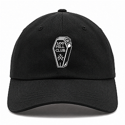 PewDiePie Merch - 100 Mill Club Hat