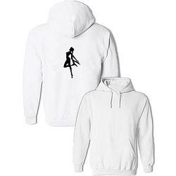 PewDiePie Hoodies -  Brofist Girl Hoodies