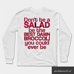 PewDiePie Sweatshirt - Quote Sweatshirt