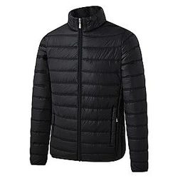 PewDiePie Jackets - Down Casual All-match Fashion Men's Jacket