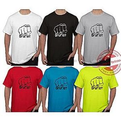 PewDiePie T-Shirts - Brofist PewDiePie Bruits T-shirt