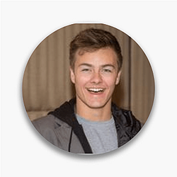 Peyton Meyer Unique On-Screen Persona Motif Peyton Meyer Pins