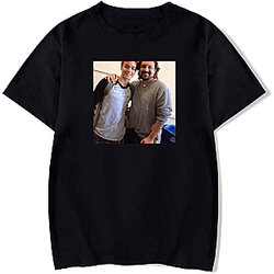 Peyton Meyer Teen Idol Graphic Peyton Meyer T-Shirts