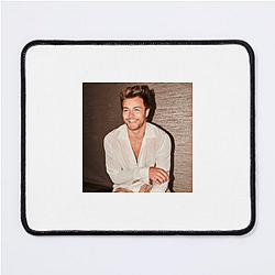Peyton Meyer American Housewife Look Peyton Meyer Mouse Pads