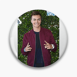 Peyton Meyer Growing Up On Screen Tee Peyton Meyer Pins