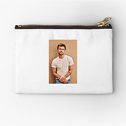 Peyton Meyer Disney Channel Star Tee Peyton Meyer Zipper Pouches